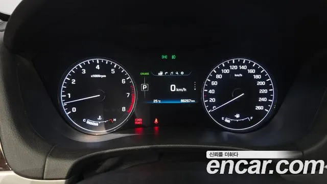 Hyundai Genesis 2014 thumb 12