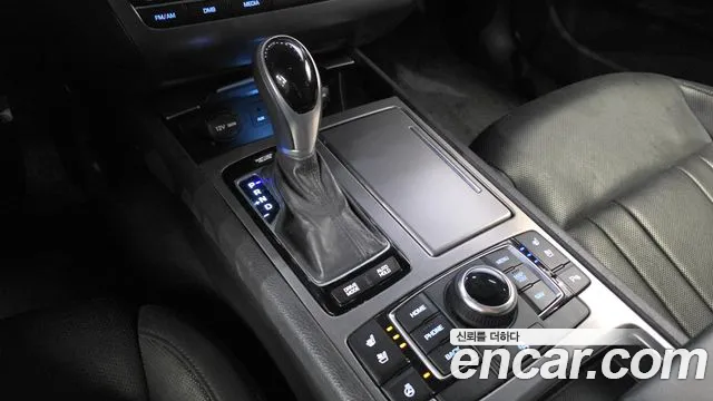 Hyundai Genesis 2014 thumb 10