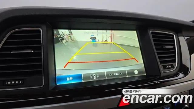 Hyundai Genesis 2014 thumb 9