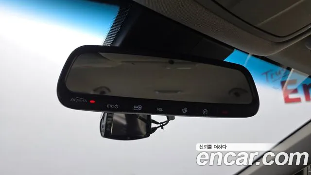 Hyundai Genesis 2014 thumb 11