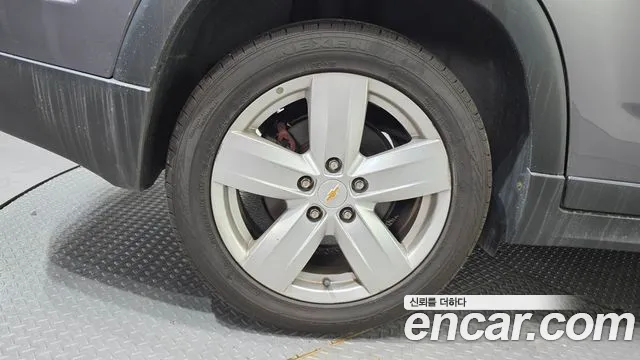 Chevrolet Orlando 2013 thumb 10