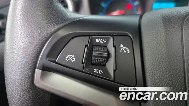 Chevrolet Orlando 2013 thumb 2
