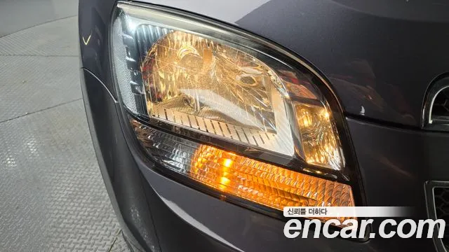 Chevrolet Orlando 2013 thumb 3