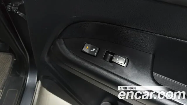 KGM Rexton 2022 thumb 4