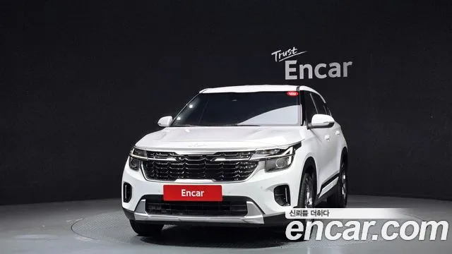 Kia Seltos 2025 thumb 3
