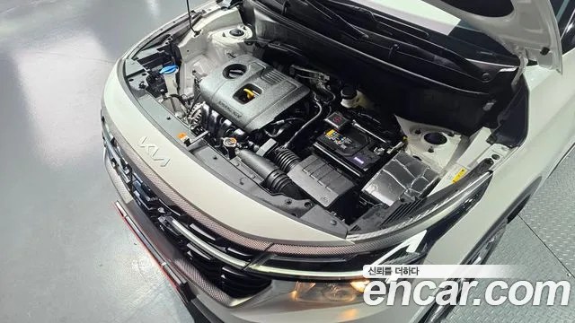 Kia Seltos 2025 thumb 8