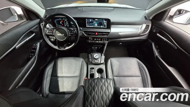 Kia Seltos 2025 thumb 6