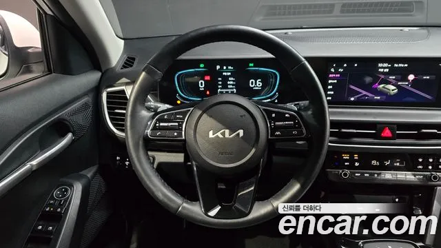 Kia Seltos 2025 thumb 10