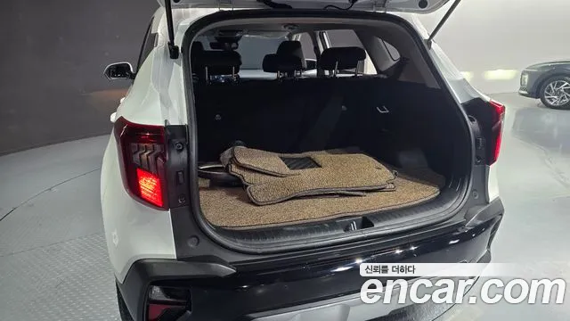 Kia Seltos 2025 thumb 9