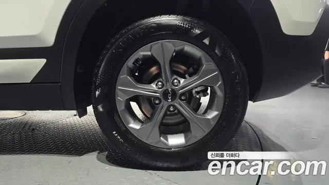Kia Seltos 2025 thumb 5