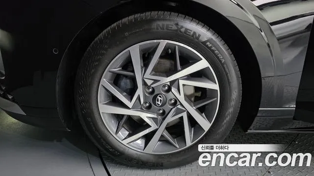 Hyundai Grandeur 2023 thumb 4