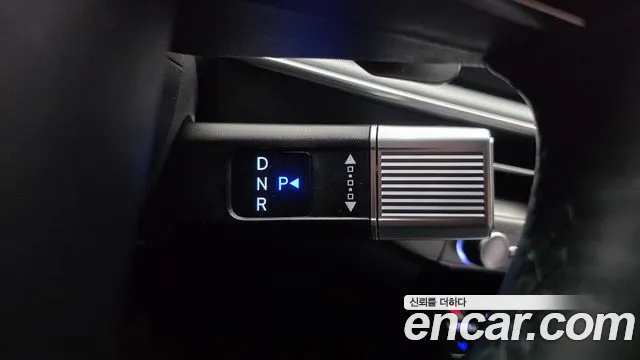 Hyundai Grandeur 2023 thumb 8