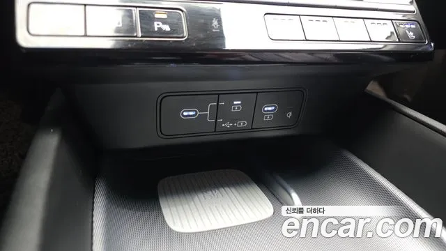 Hyundai Grandeur 2023 thumb 9