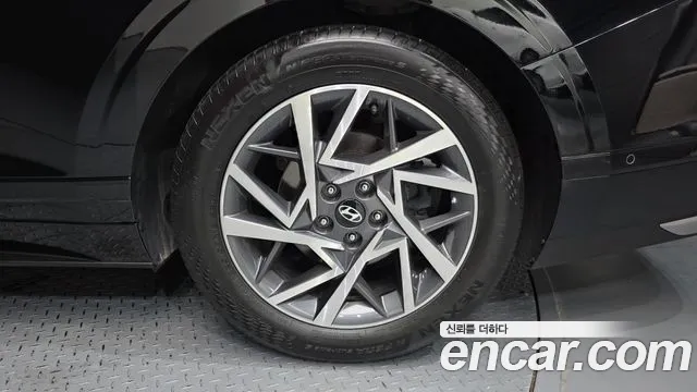 Hyundai Grandeur 2023 thumb 10