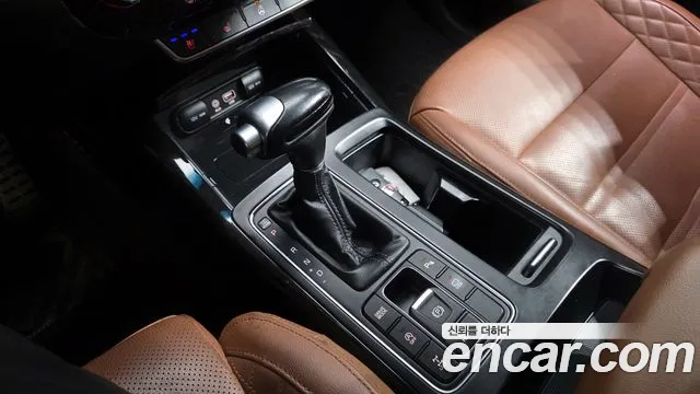 Kia Sorento 2017 thumb 8