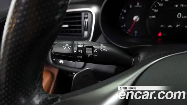 Kia Sorento 2017 thumb 4