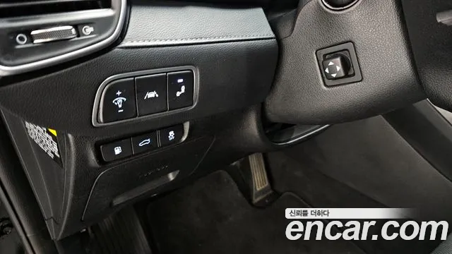 Hyundai Grandeur 2018 thumb 7