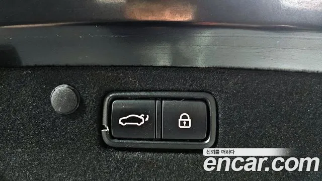Hyundai Grandeur 2018 thumb 11