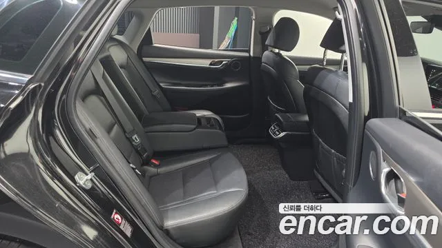 Hyundai Grandeur 2021 thumb 6