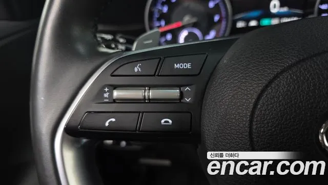 Hyundai Grandeur 2021 thumb 9