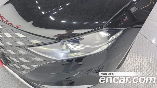 Hyundai Grandeur 2021 thumb 7