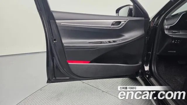 Hyundai Grandeur 2021 thumb 8