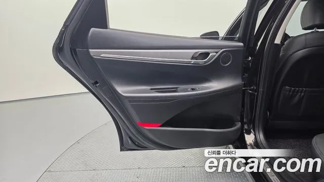Hyundai Grandeur 2021 thumb 4