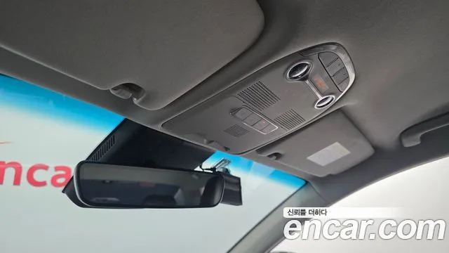 Hyundai Grandeur 2021 thumb 10