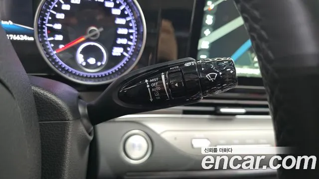Hyundai Grandeur 2021 thumb 2