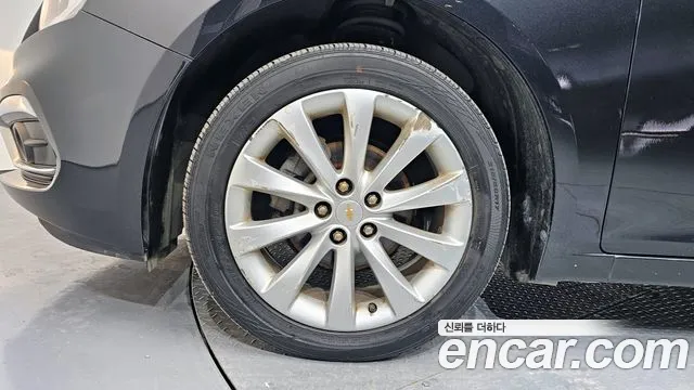 Chevrolet Cruze 2016 thumb 4