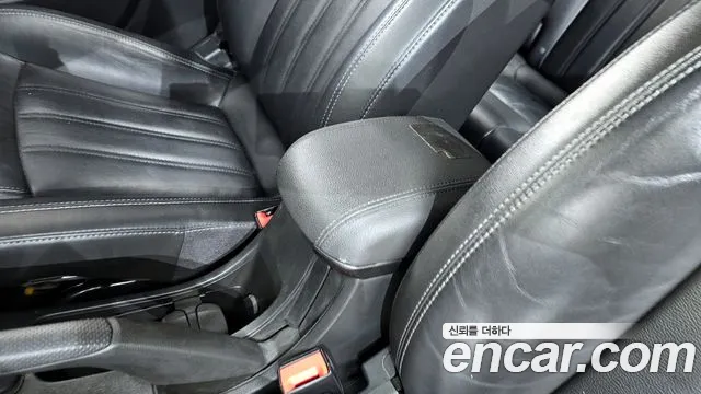 Chevrolet Cruze 2016 thumb 11