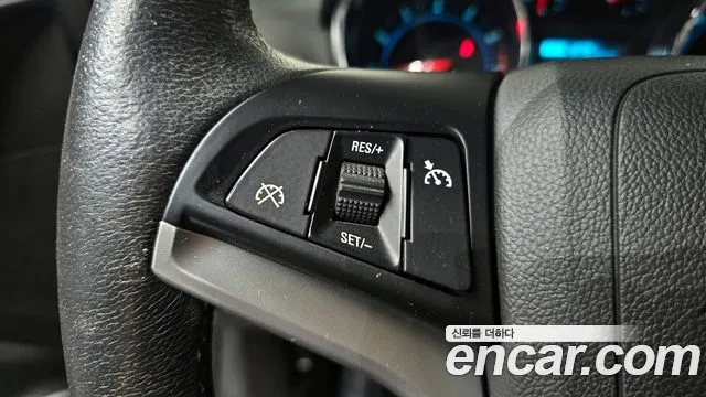 Chevrolet Cruze 2016 thumb 6