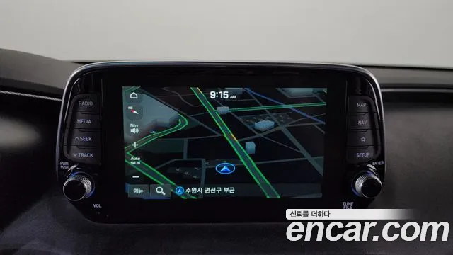 Hyundai Santa Fe 2018 thumb 8