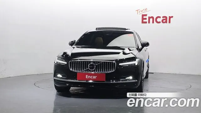 Volvo S90 2023 thumb 7