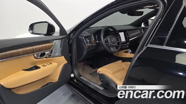 Volvo S90 2023 thumb 12