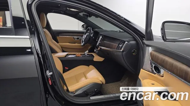 Volvo S90 2023 thumb 10