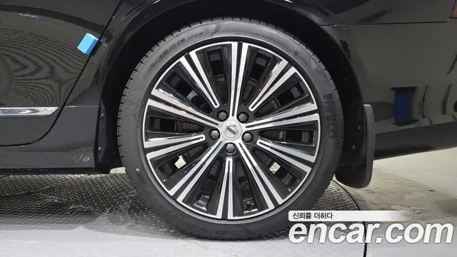 Volvo S90 2023 thumb 5
