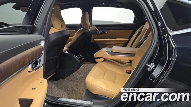 Volvo S90 2023 thumb 3