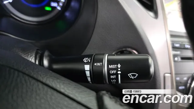 Hyundai Grandeur 2012 thumb 7