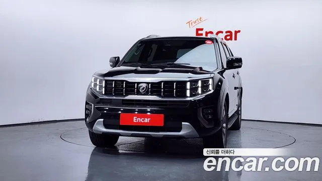 Kia Master 2021 thumb 9