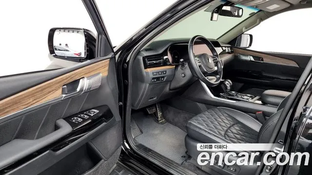 Kia Master 2021 thumb 3