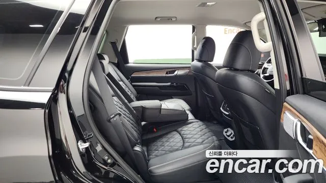 Kia Master 2021 thumb 2