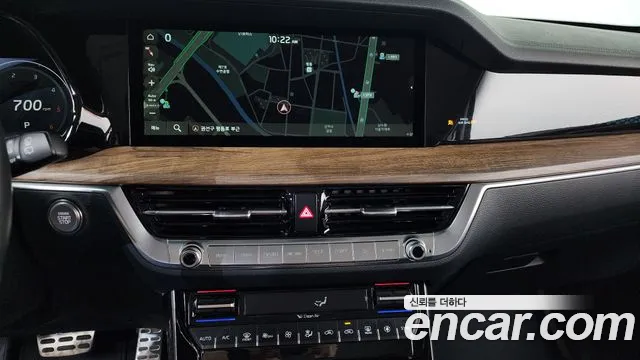 Kia Master 2021 thumb 10