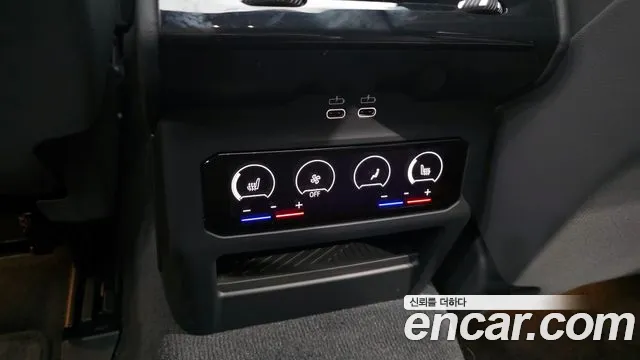BMW 5 серии 2024 thumb 3
