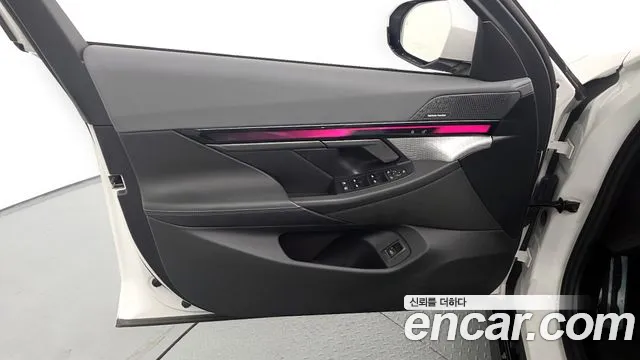 BMW 5 серии 2024 thumb 5