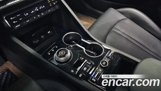 Kia K5 2021 thumb 2