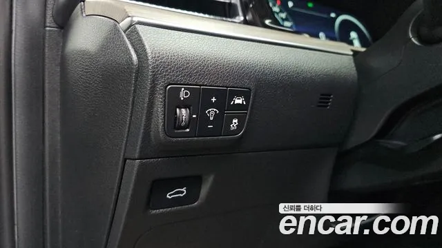 Kia K5 2021 thumb 8