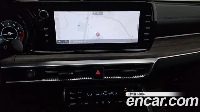 Kia K5 2021 thumb 11