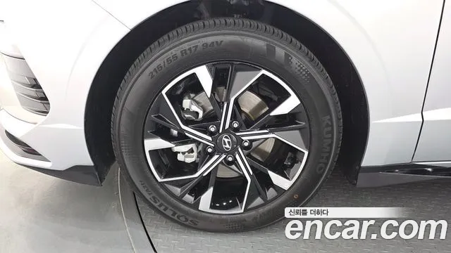 Hyundai Sonata 2026 thumb 2