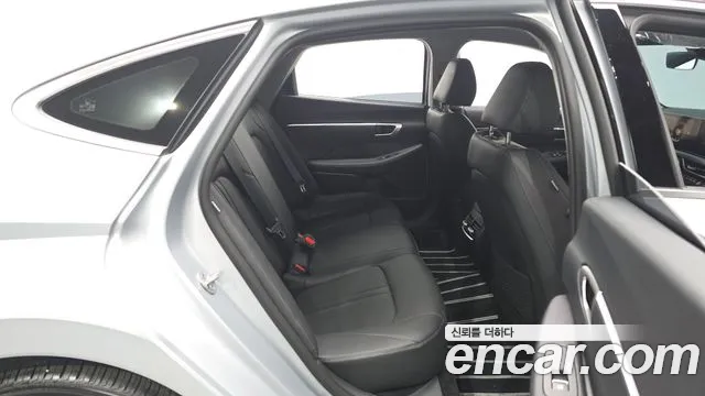 Hyundai Sonata 2026 thumb 9